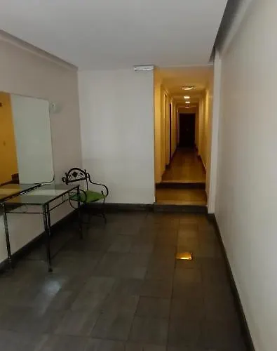 Appartement à 1 Chambre à Coucher