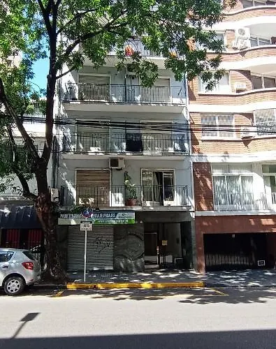 Appartement à 1 Chambre à Coucher